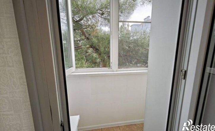 1-комн квартира улица Тельмана, 7,  д. 7