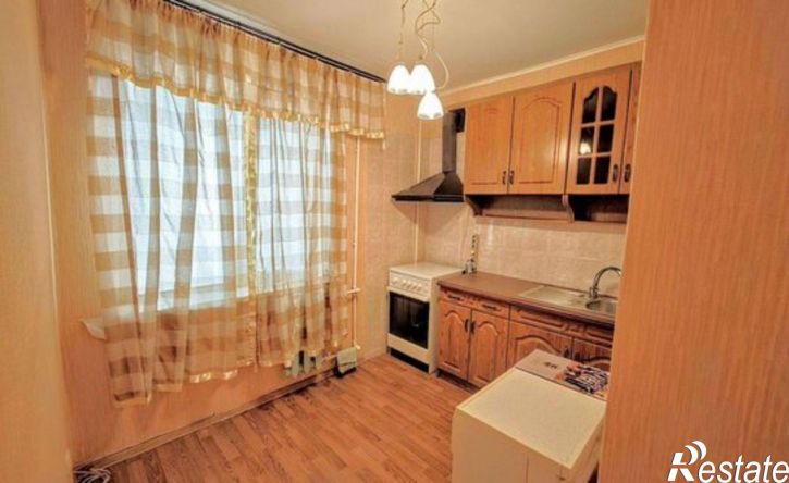 1-комн квартира улица Тельмана, 7,  д. 7