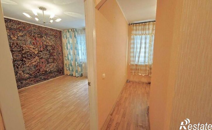 1-комн квартира улица Тельмана, 7,  д. 7