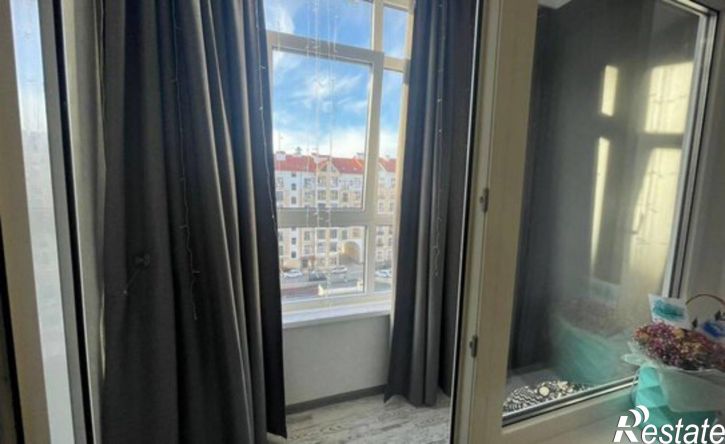 1-комн квартира ул Витебская, 12 6/1,  д. 12 6/1,  к. 6/1