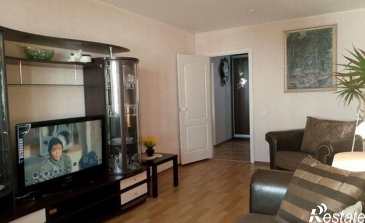 2-комн квартира улица Маршала Жукова, 1/1,  д. 1/1