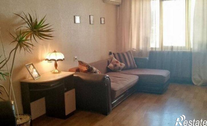 2-комн квартира улица Маршала Жукова, 1/1,  д. 1/1