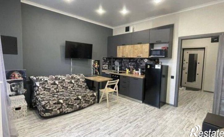 1-комн квартира ул Витебская, 12 6/1,  д. 12 6/1,  к. 6/1