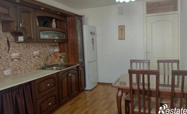 2-комн квартира улица Маршала Жукова, 1/1,  д. 1/1