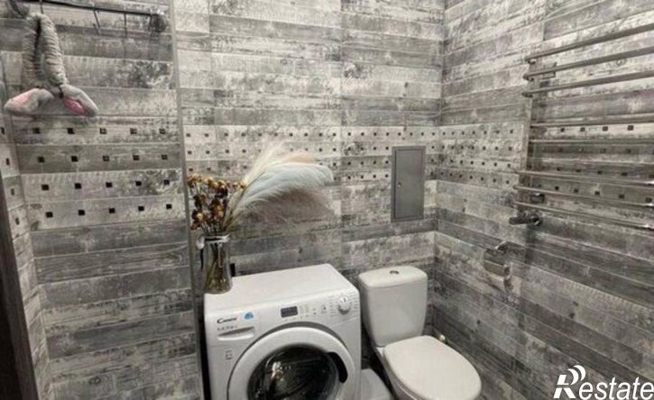 1-комн квартира ул Витебская, 12 6/1,  д. 12 6/1,  к. 6/1