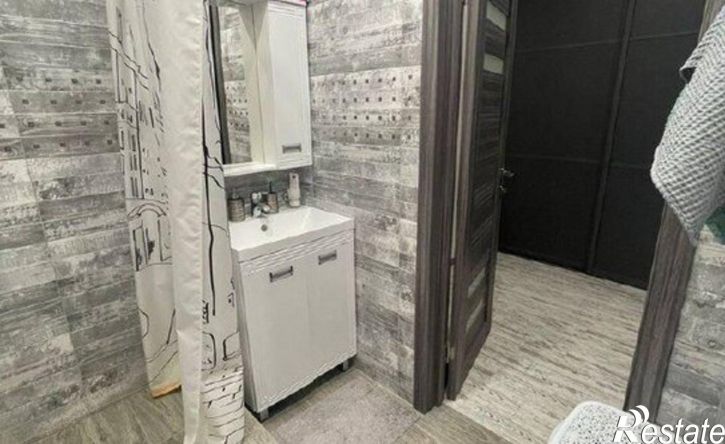 1-комн квартира ул Витебская, 12 6/1,  д. 12 6/1,  к. 6/1