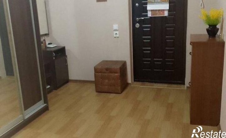 2-комн квартира улица Маршала Жукова, 1/1,  д. 1/1