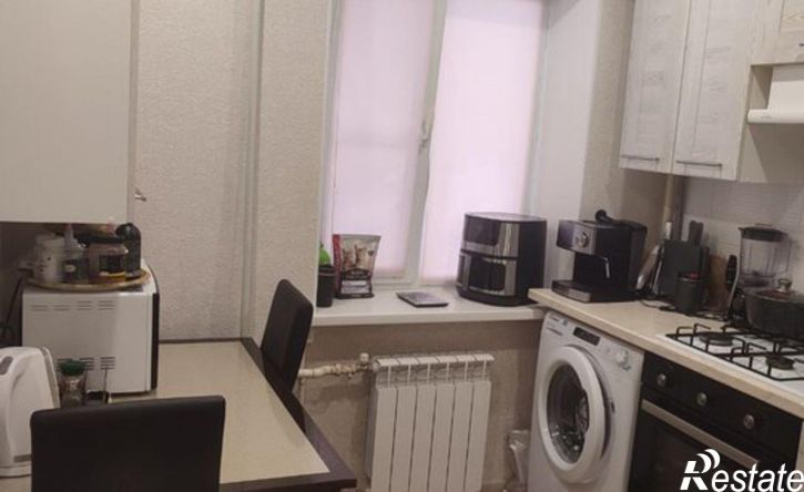 2-комн квартира ул Островского, 44,  д. 44