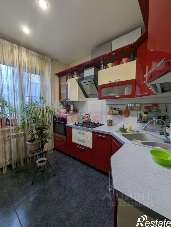 2-комн квартира улица Орджоникидзе, 7,  д. 7