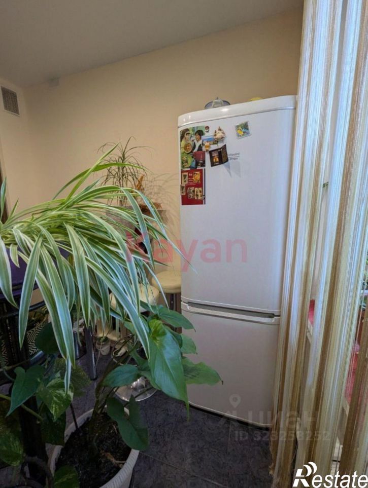 2-комн квартира улица Орджоникидзе, 7,  д. 7