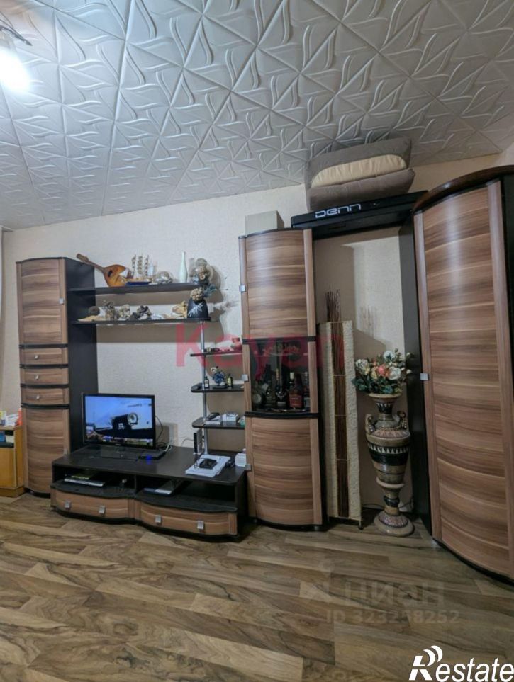 2-комн квартира улица Орджоникидзе, 7,  д. 7