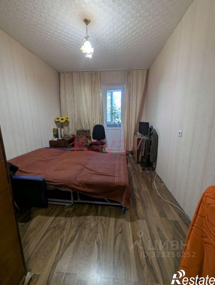 2-комн квартира улица Орджоникидзе, 7,  д. 7