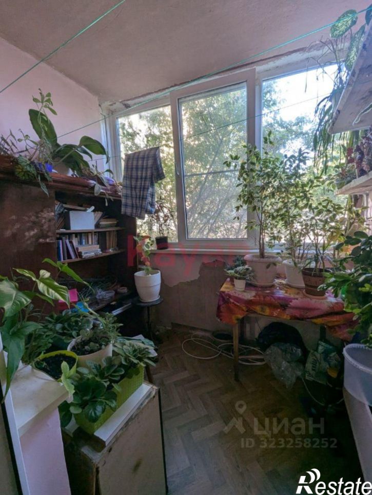 2-комн квартира улица Орджоникидзе, 7,  д. 7