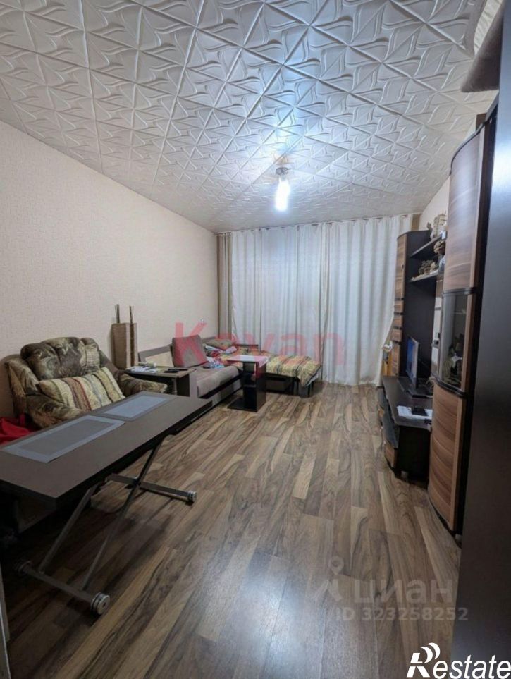 2-комн квартира улица Орджоникидзе, 7,  д. 7