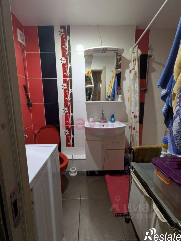 2-комн квартира улица Орджоникидзе, 7,  д. 7