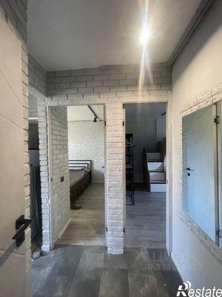 2-комн квартира улица Тельмана, 91,  д. 91