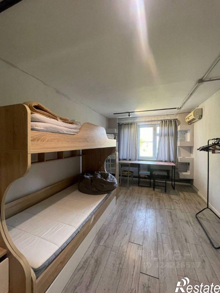 2-комн квартира улица Тельмана, 91,  д. 91