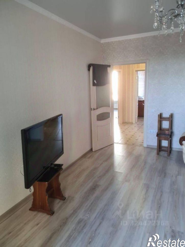 2-комн квартира улица Маршала Жукова, 3,  д. 3