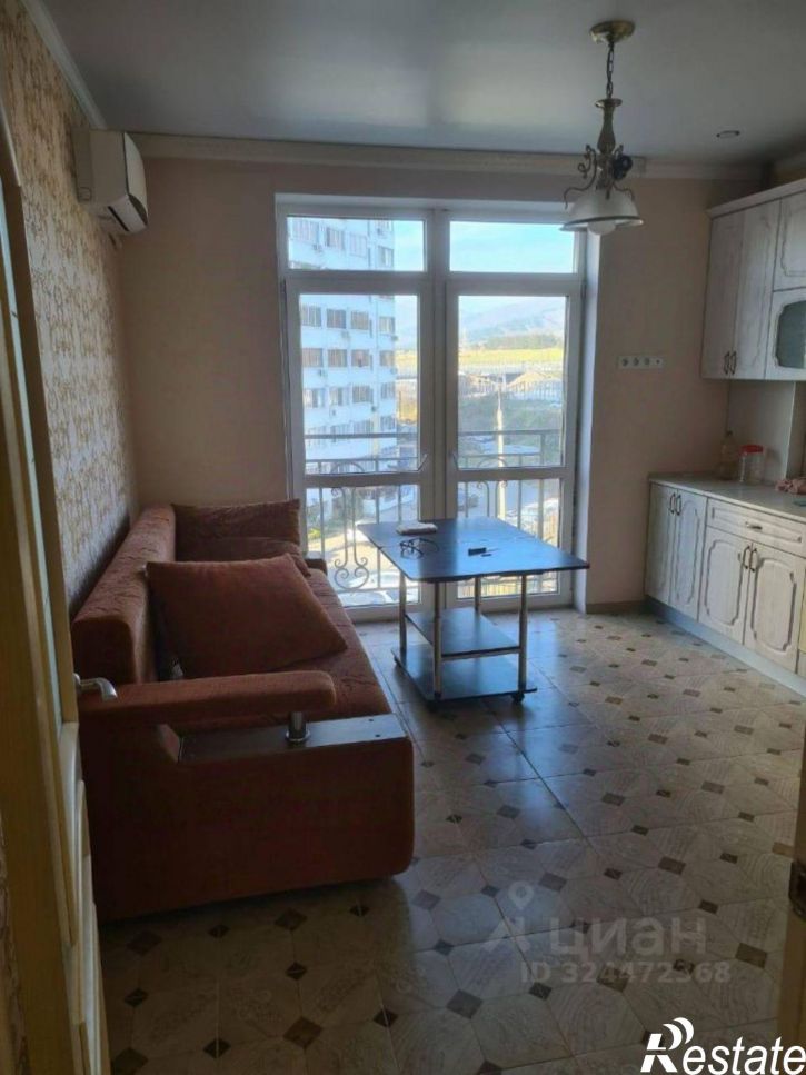 2-комн квартира улица Маршала Жукова, 3,  д. 3