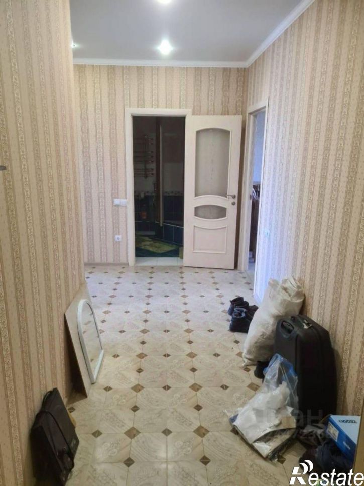 2-комн квартира улица Маршала Жукова, 3,  д. 3