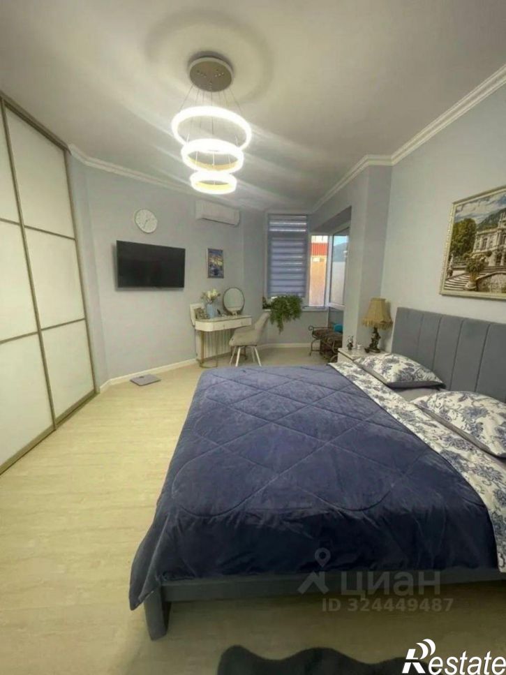 3-комн квартира Курзальная улица, 40,  д. 40