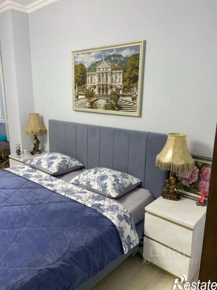 3-комн квартира Курзальная улица, 40,  д. 40