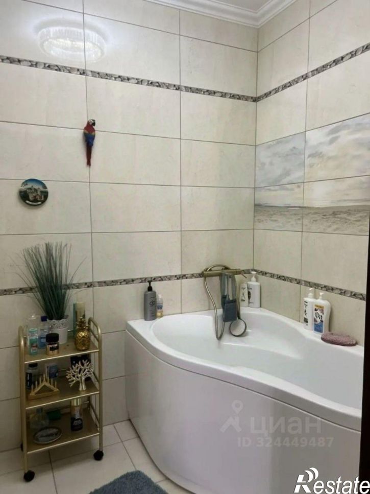 3-комн квартира Курзальная улица, 40,  д. 40