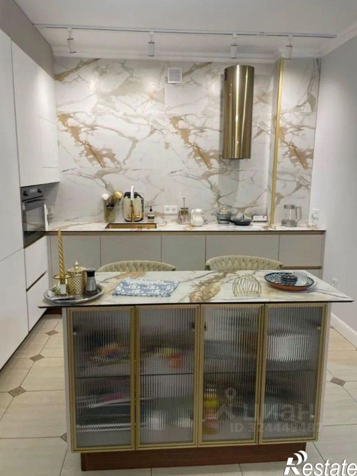 3-комн квартира Курзальная улица, 40,  д. 40