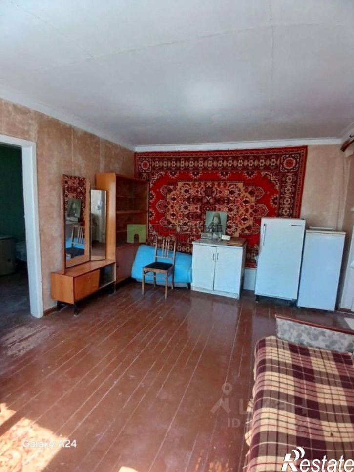 2-комн квартира ул Просторная, 1Г 4,  д. 1Г 4,  к. 4