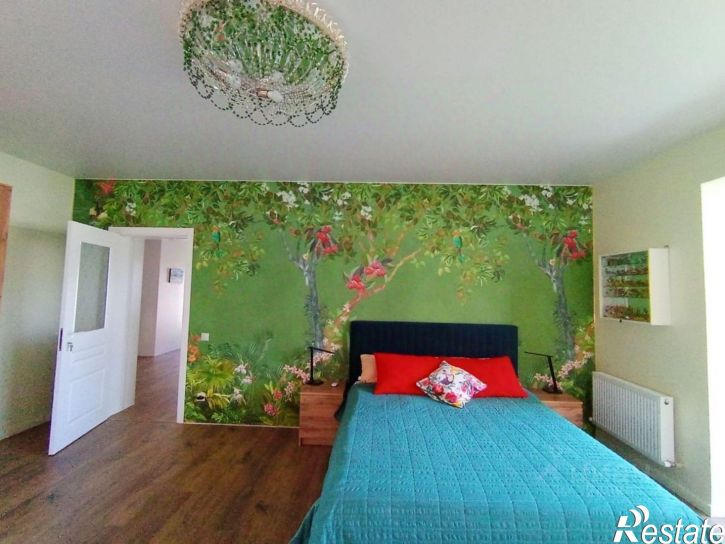 3-комн квартира Озёрная улица, 40,  д. 40