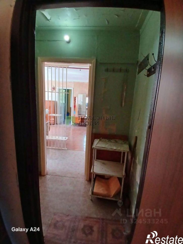 2-комн квартира ул Просторная, 1Г 4,  д. 1Г 4,  к. 4