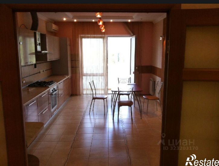 3-комн квартира Приморская улица, 22,  д. 22