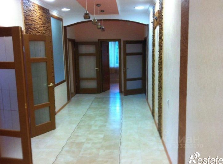 3-комн квартира Приморская улица, 22,  д. 22