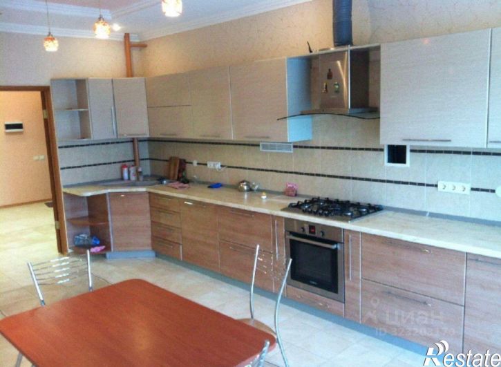 3-комн квартира Приморская улица, 22,  д. 22