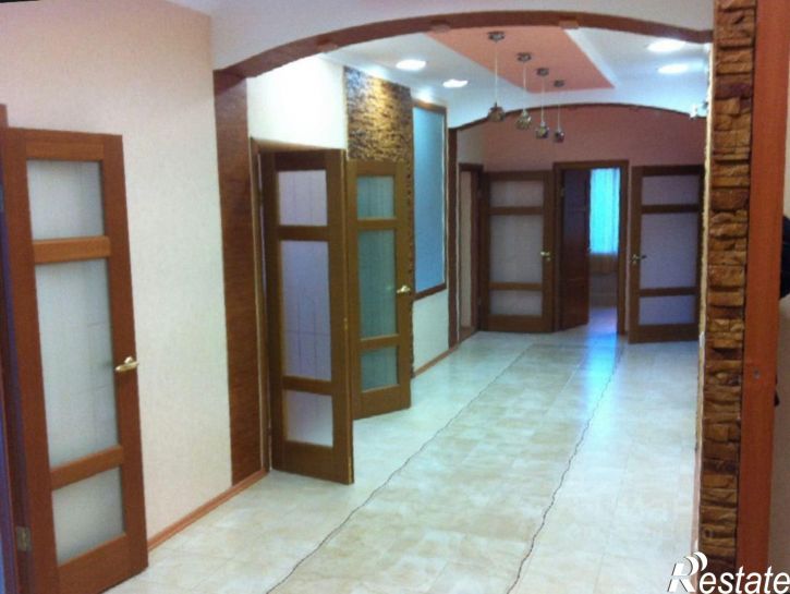 3-комн квартира Приморская улица, 22,  д. 22