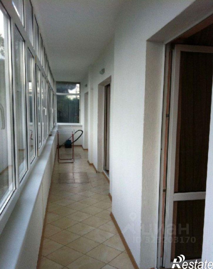 3-комн квартира Приморская улица, 22,  д. 22