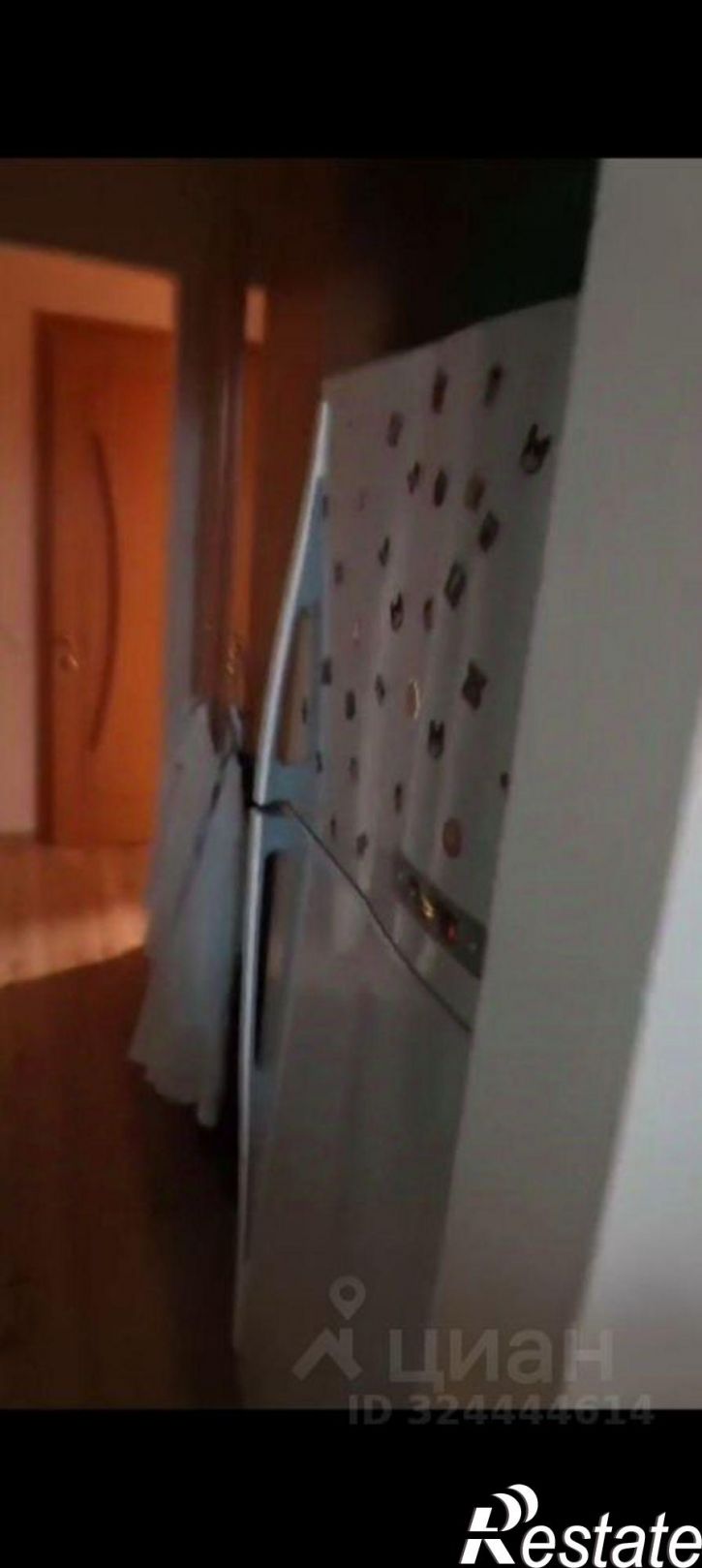 3-комн квартира ул Туристическая, 21,  д. 21