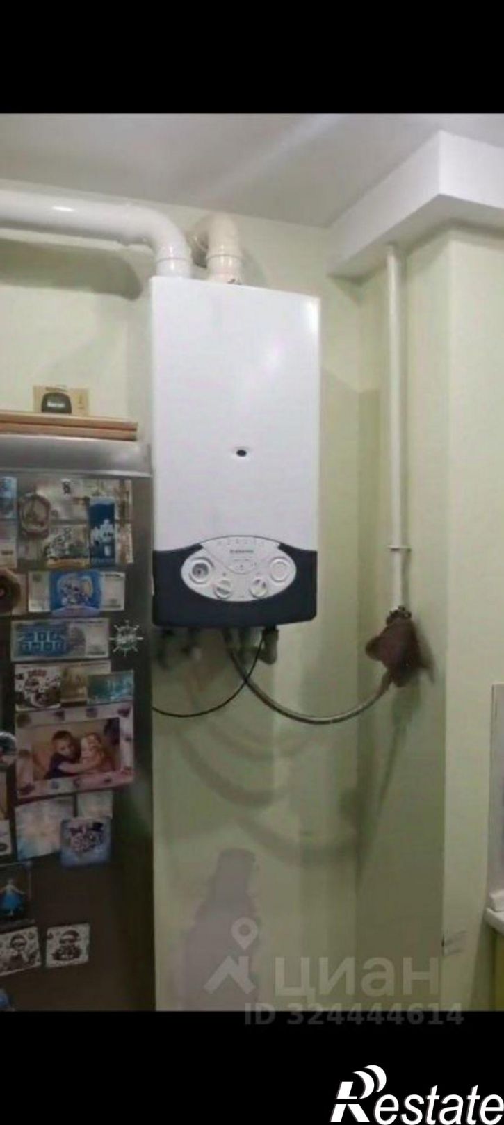 3-комн квартира ул Туристическая, 21,  д. 21