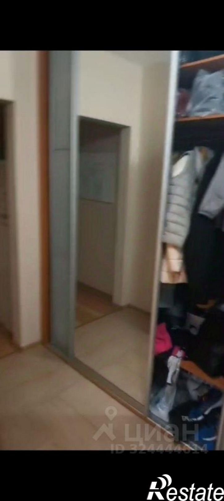 3-комн квартира ул Туристическая, 21,  д. 21