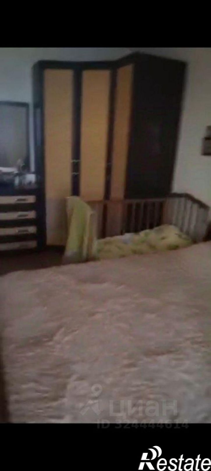 3-комн квартира ул Туристическая, 21,  д. 21