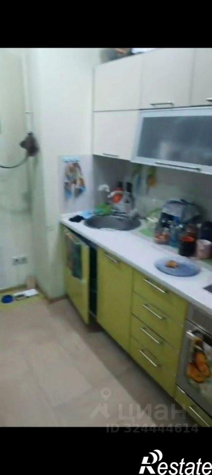 3-комн квартира ул Туристическая, 21,  д. 21