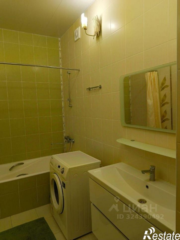 3-комн квартира ул Одесская, 20,  д. 20