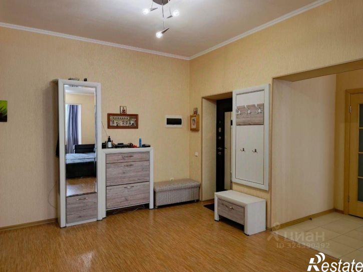 3-комн квартира ул Одесская, 20,  д. 20