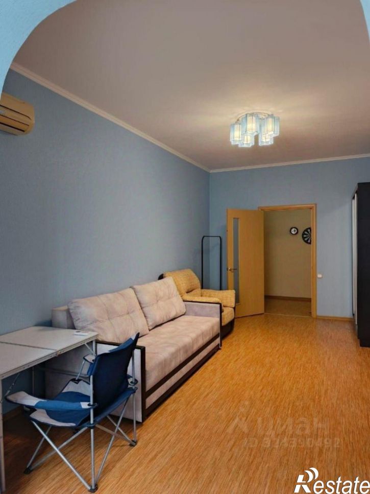 3-комн квартира ул Одесская, 20,  д. 20