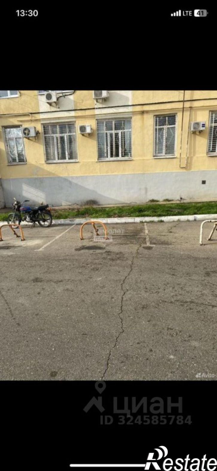 1-комн квартира ул Кирова, 62,  д. 62