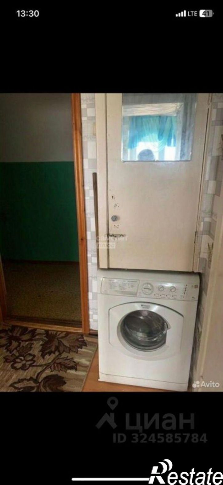 1-комн квартира ул Кирова, 62,  д. 62