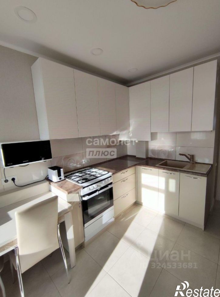 1-комн квартира Больничный переулок, 1 к10,  д. 1 к10