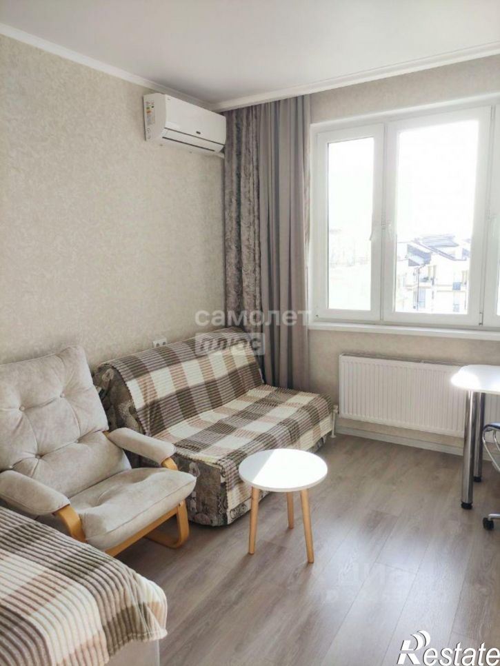 1-комн квартира Больничный переулок, 1 к10,  д. 1 к10