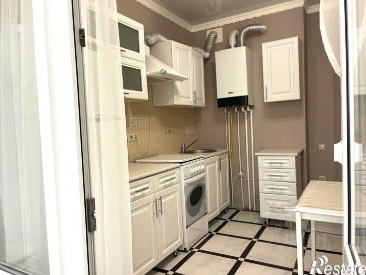 1-комн квартира улица Сурикова, 60Б,  д. 60Б