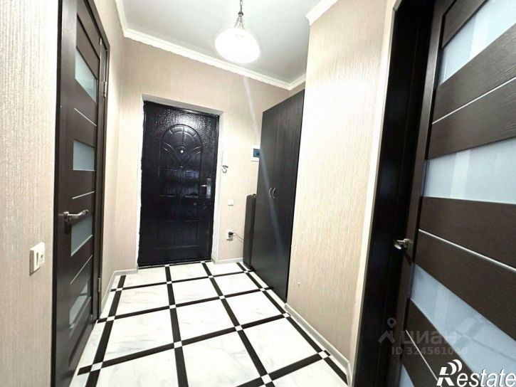 1-комн квартира улица Сурикова, 60Б,  д. 60Б